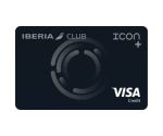 Iberia Icon logo